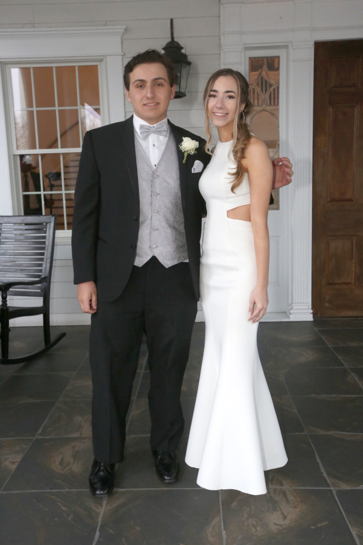 St. Augustine Prom